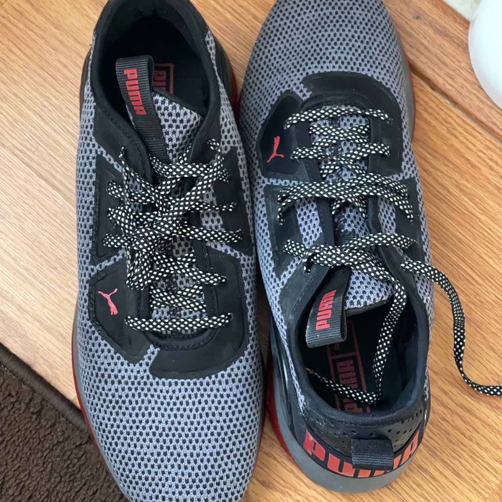 Puma sneaker - Picture 3 of 6